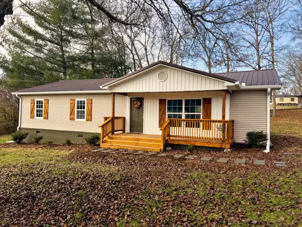 314 Hidden Valley Cir, Mcminnville, TN 37110