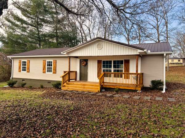 314 Hidden Valley Cir, Mcminnville, TN 37110