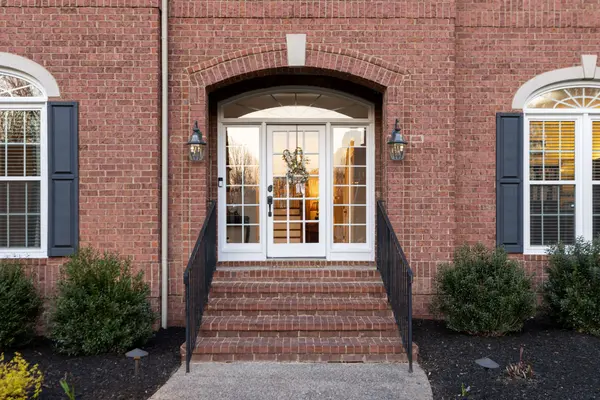 244 Gillette Dr, Franklin, TN 37069