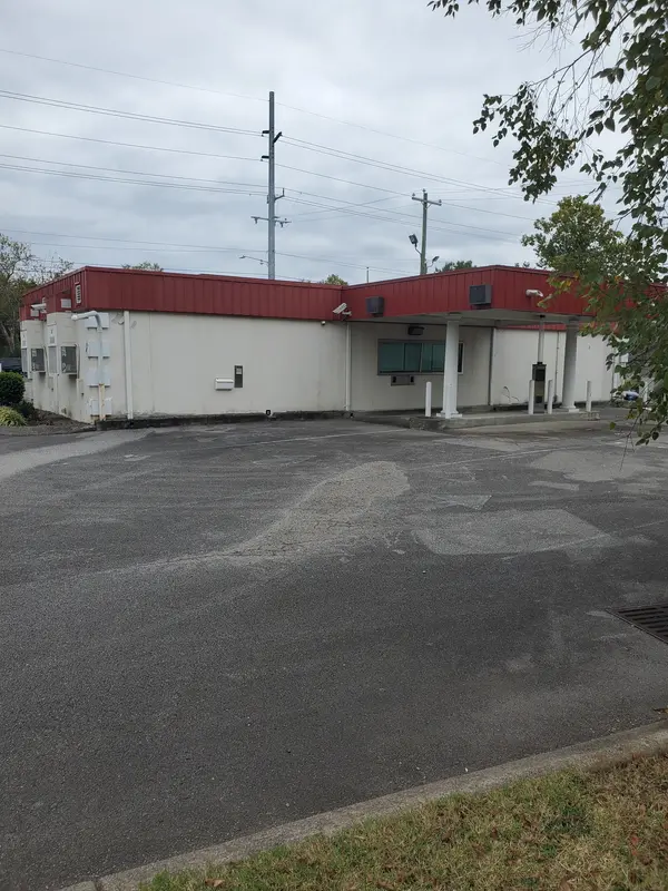 4123 Clarksville Pike, Nashville, TN 37218