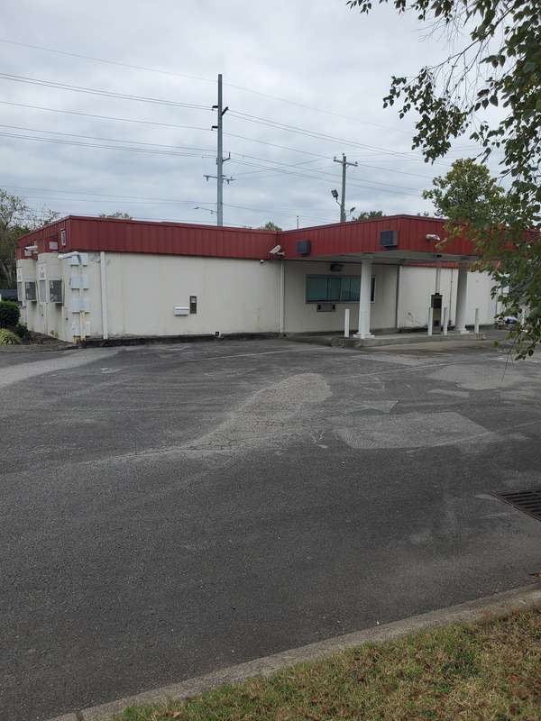 4123 Clarksville Pike, Nashville, TN 37218
