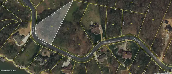 0 E Shore Drive, Rockwood, TN 37854