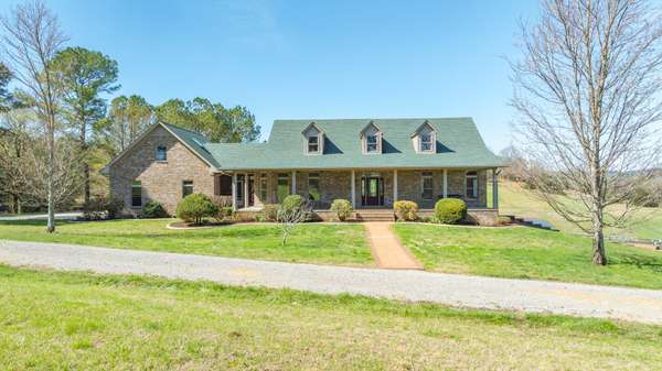 5339 Columbia Hwy, Pulaski, TN 38478