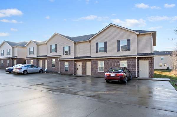 1110 Ashridge Drive #G4, Clarksville, TN 37042