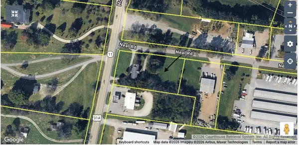 8201 Neal Rd, Arrington, TN 37014