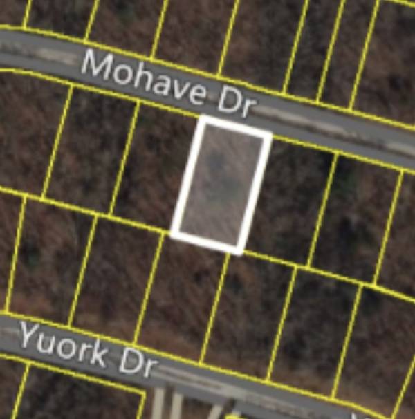 1134 Mohave Dr, Crossville, TN 38572