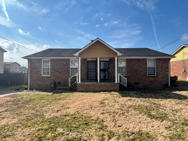 3521 Brookway Dr, Nashville, TN 37207