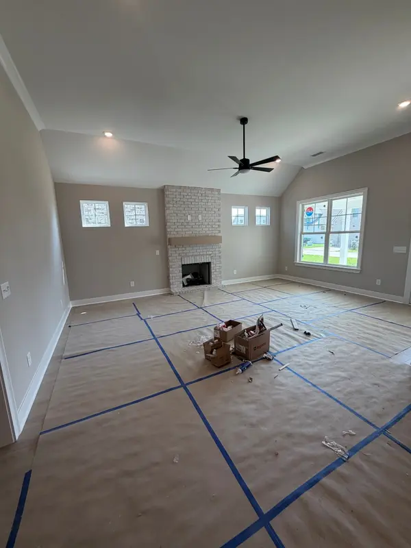 1058 Gadwall Lane Lot 12, Spring Hill, TN 37174