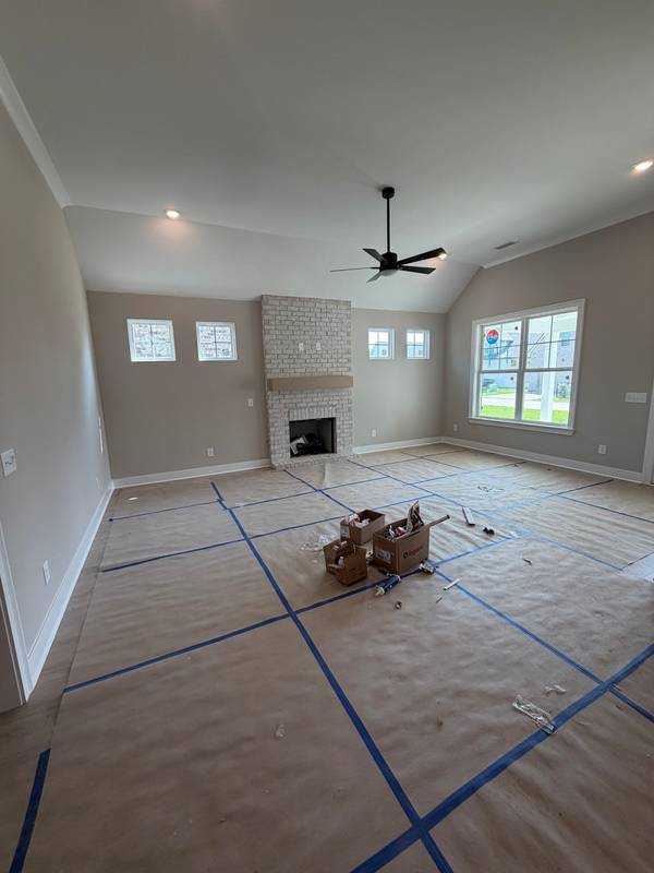 1058 Gadwall Lane, Spring Hill, TN 37174