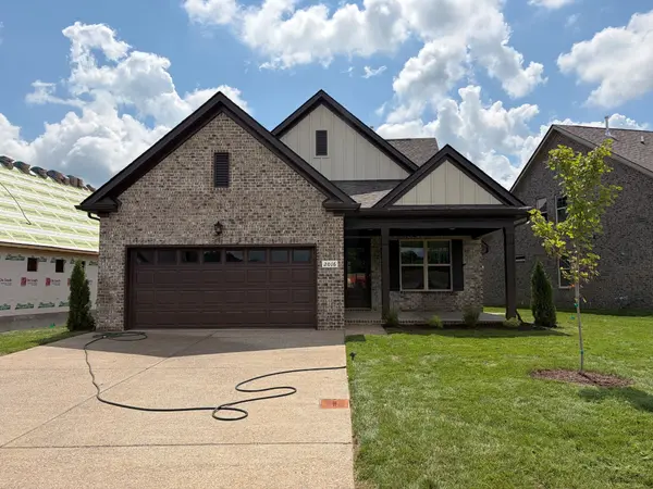 2016 Kestrel Lane, Spring Hill, TN 37174