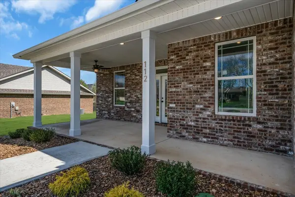 112 Riley Creek Rd, Tullahoma, TN 37388