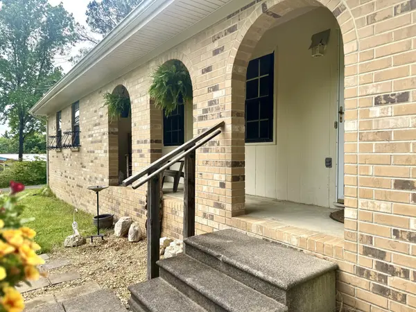 1127 Dean Corvin Lane, Dayton, TN 37321