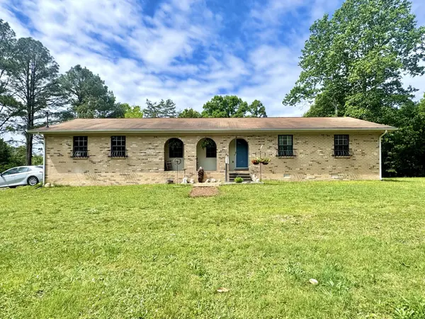 1127 Dean Corvin Lane, Dayton, TN 37321