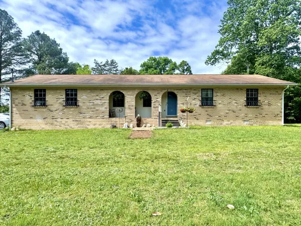 1127 Dean Corvin Lane, Dayton, TN 37321