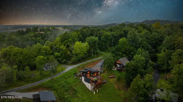 1514 Mountain Drive, Sevierville, TN 37876