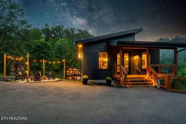 1514 Mountain Drive, Sevierville, TN 37876