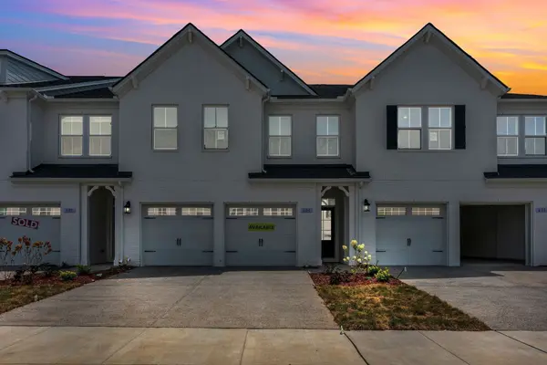 654 Club View Way, Mount Juliet, TN 37122