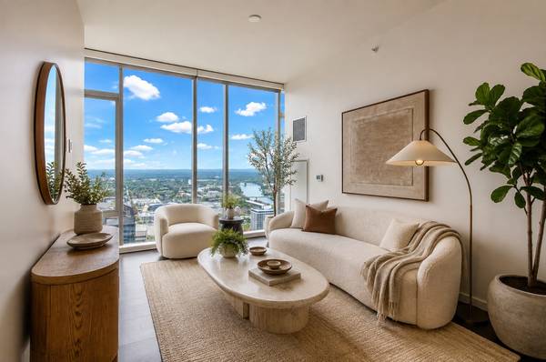 515 Church Street #4011, Nashville, TN 37219