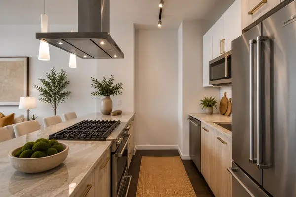 515 Church Street #4011, Nashville, TN 37219