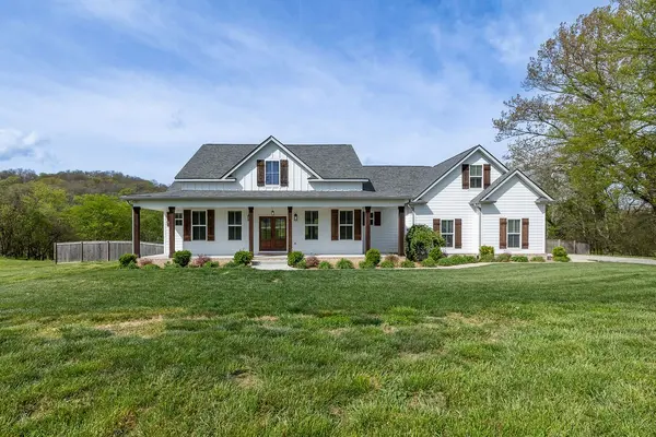 3988 Pulaski Hwy, Culleoka, TN 38451