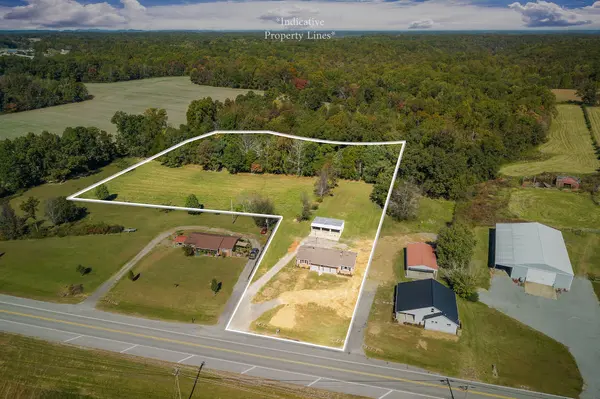 411 Allen Ferry Rd, Smithville, TN 37166