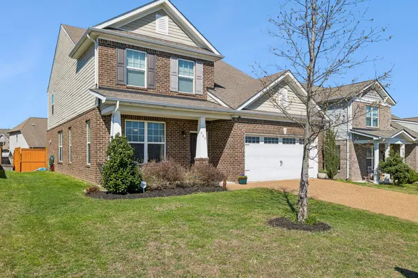 509 Larkin Ct, Mount Juliet, TN 37122