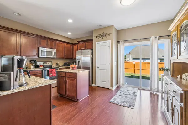 509 Larkin Ct, Mount Juliet, TN 37122