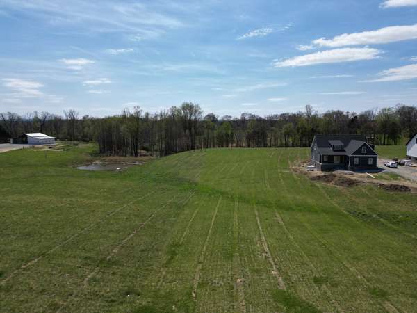 0 Jefferson Rd, Smithville, TN 37166