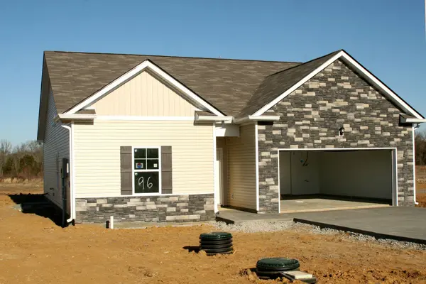 1226 Euclid Drive, Murfreesboro, TN 37127