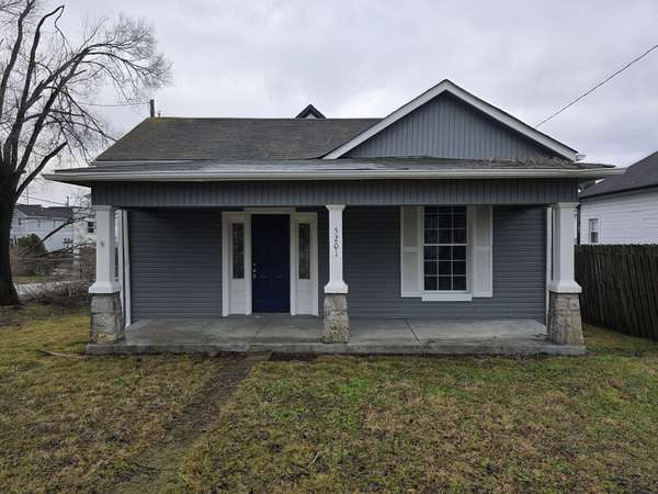 5201 Tennessee Ave, Nashville, TN 37209