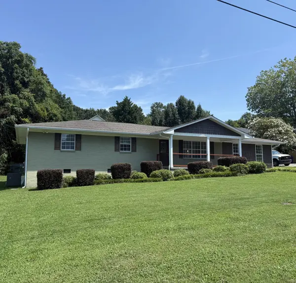 450 Ash Drive #NW, Cleveland, TN 37312