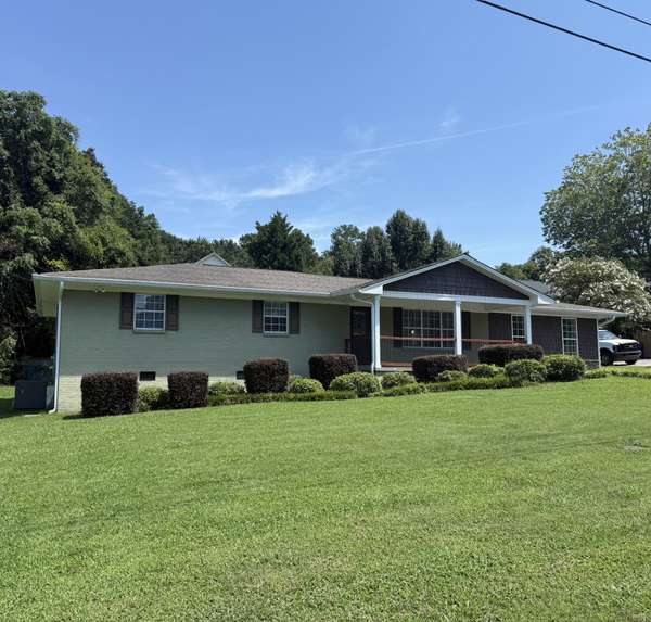 450 Ash Drive #NW, Cleveland, TN 37312
