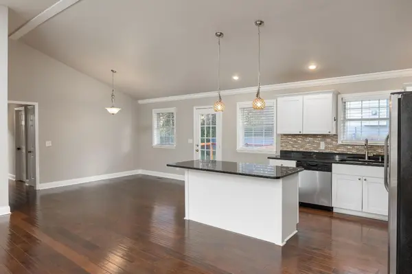 450 Ash Drive #NW, Cleveland, TN 37312