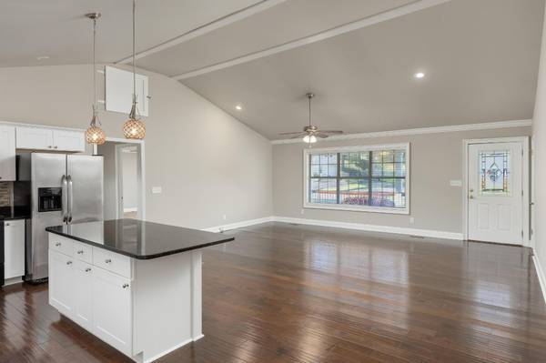 450 Ash Drive #NW, Cleveland, TN 37312