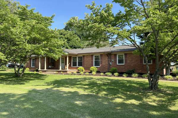 423 North St, Franklin, KY 42134