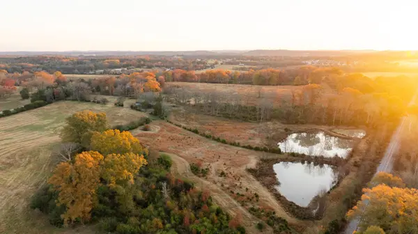 0 Lee Clarkson Road, Chickamauga, GA 30707
