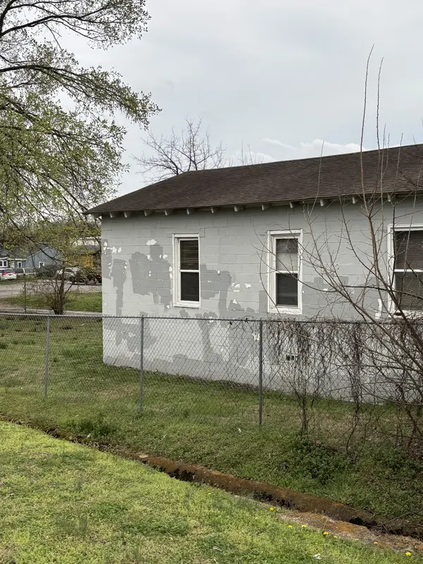 2616 Foster Ave, Nashville, TN 37210
