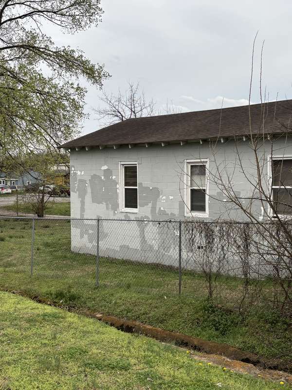2616 Foster Ave, Nashville, TN 37210