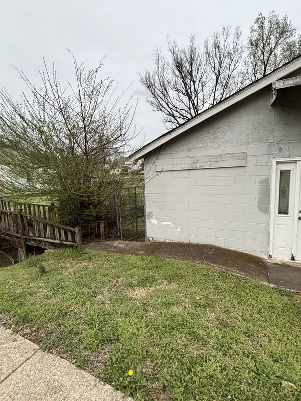 2616 Foster Ave, Nashville, TN 37210
