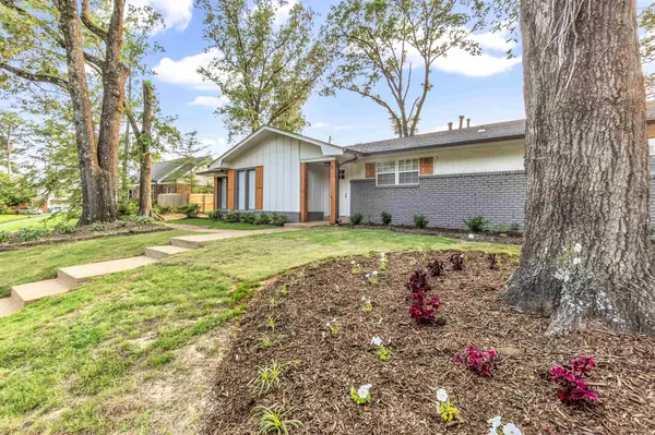 233 LYNNFIELD ST, Memphis, TN 38120