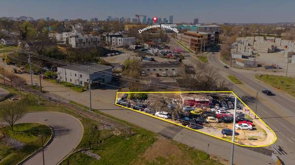 1805 Nolensville Rd, Nashville, TN 37210