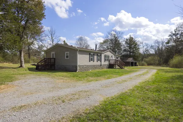 8591 Lowe Christiana Rd, Christiana, TN 37037