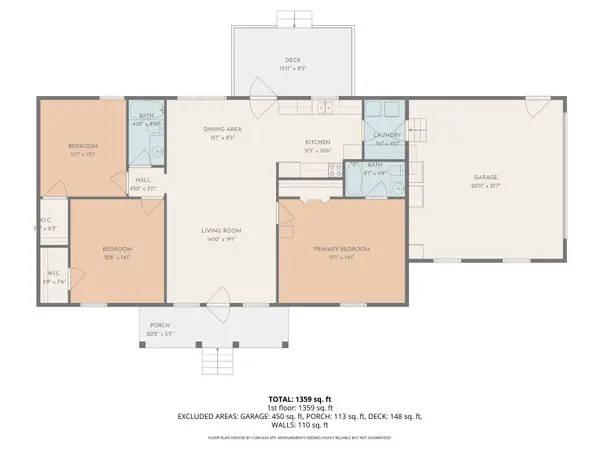 14 Long Meadow Dr, Fayetteville, TN 37334