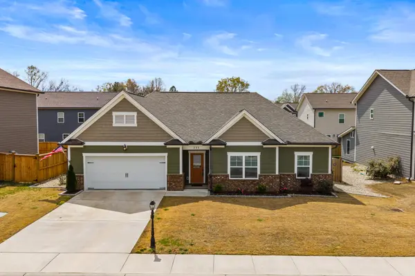 231 Winchester Drive, Rossville, GA 30741