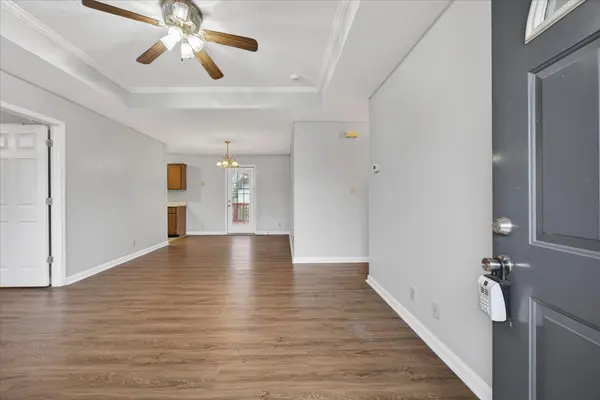 3266 Tabby Dr, Clarksville, TN 37042