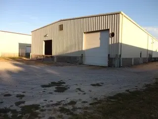 2009 Johnson Industrial Blvd, Nolensville, TN 37135