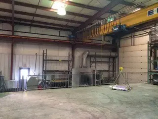 2009 Johnson Industrial Blvd, Nolensville, TN 37135