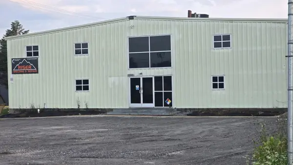 2009 Johnson Industrial Blvd, Nolensville, TN 37135