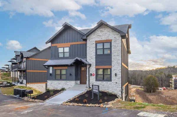 315 Rambling Creek Way, Sevierville, TN 37862