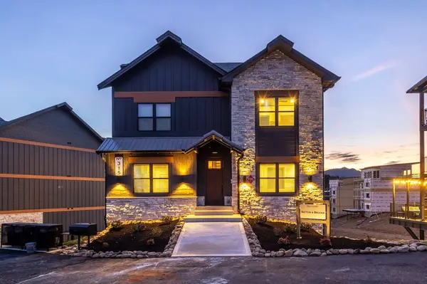 315 Rambling Creek Way, Sevierville, TN 37862
